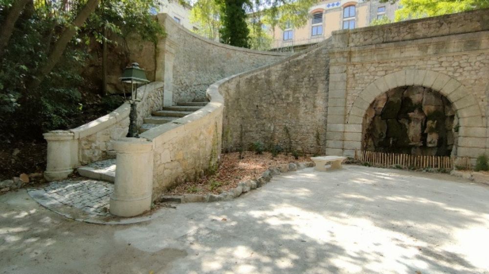 Aménagement paysager au Parc Meynier de Salinelles..jpg